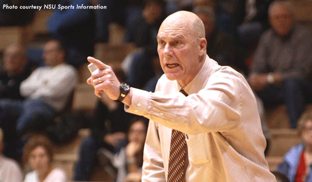 DON MEYER ACADEMY NOTES 2001