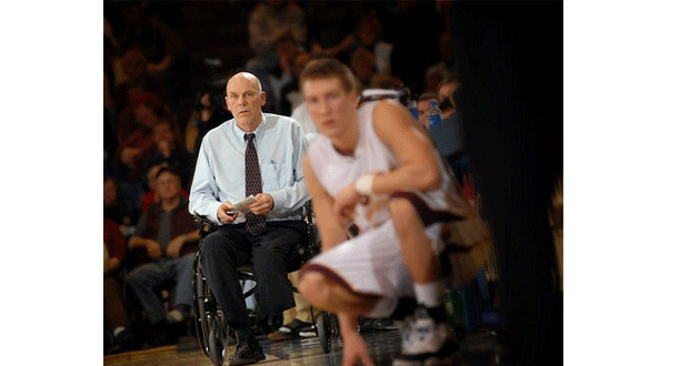 DON MEYER CLINIC NOTES: DULUTH HS 2010