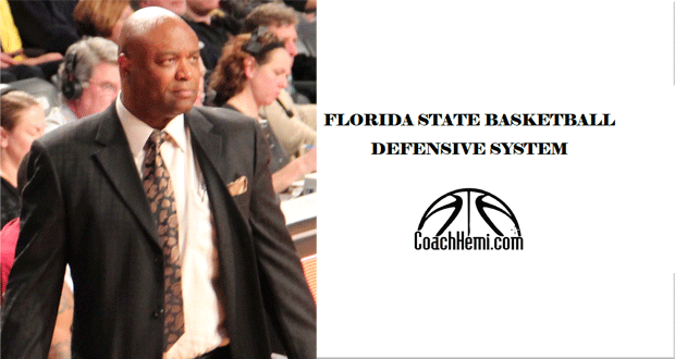 NOTES – FLORIDA STATE BASKETBALL DEFENSIVE SYSTEM