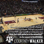 Texas A&M 12th Man