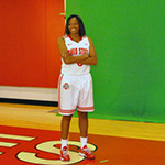 Kelsey Mitchell