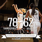Vandy vs. Miss St.