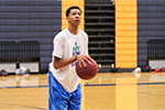 ArDaryl Clay