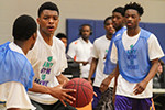 Byrce Williams 150