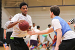 Demarco Riley