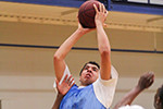 Trevor Gaines-Perry