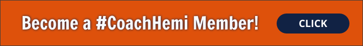 Coach-Hemi-Membership