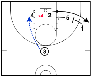 McDAA East 5