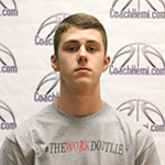Austin Strickland 38 150