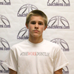 Brayden Runyan 52 150
