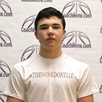 Cade Cunningham 64 150