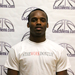 Caleb Henry 150