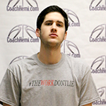 Coby Grubbs 39 150