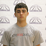 Jaden Lewis 22 150