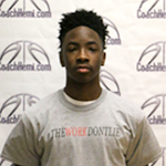 Jalen Lynn 32 150