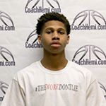 Jayden Lockett 55 150
