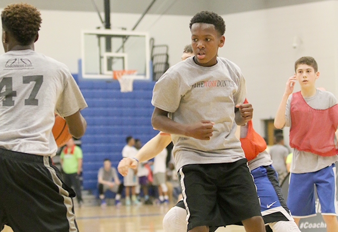 #CoachHemi: Player Card – Kevin Wright Jr.