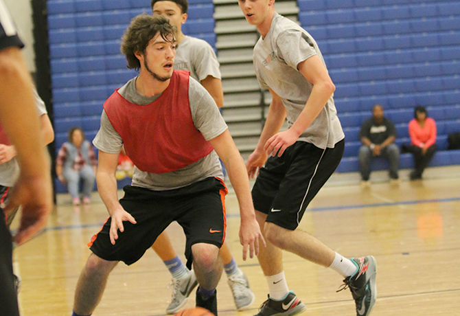 #CoachHemi: Player Card – Kody Pardue