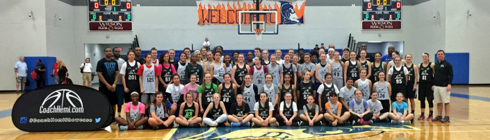 Spring Showcase Group picture