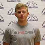 Noah Cunningham 150