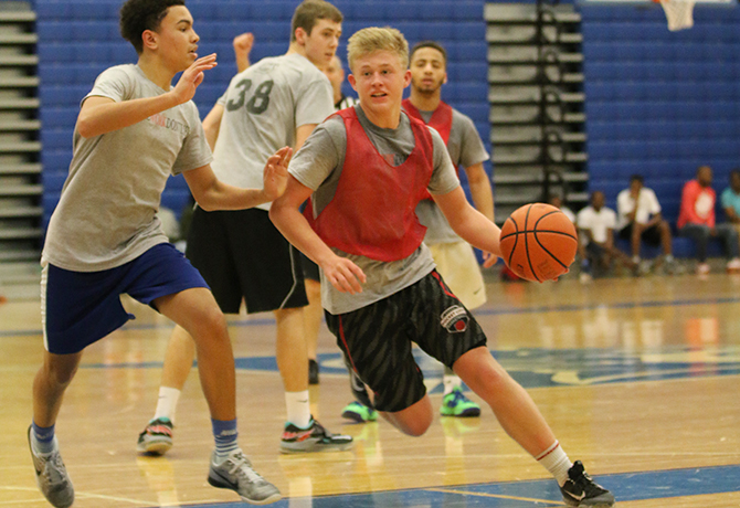 #CoachHemi: Player Card – Noah Cunningham