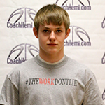 Zach Street 150