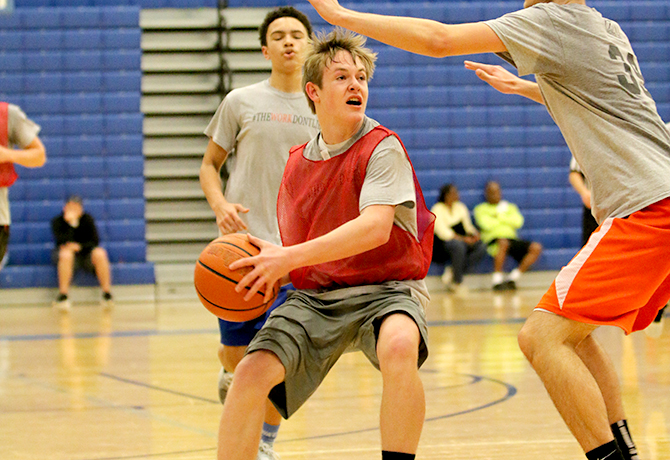 #CoachHemi: Player Card – Zach Street