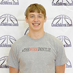 Hunter Kenser 150
