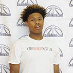 Isaiah Howell 150