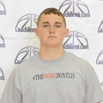 Daniel Bryant 150