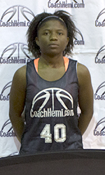 Mia Goolsby