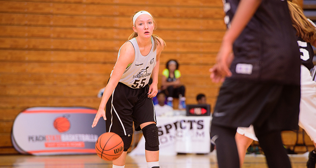 #CoachHemi: Megan Veneman Highlights + @SUVtv Commentary