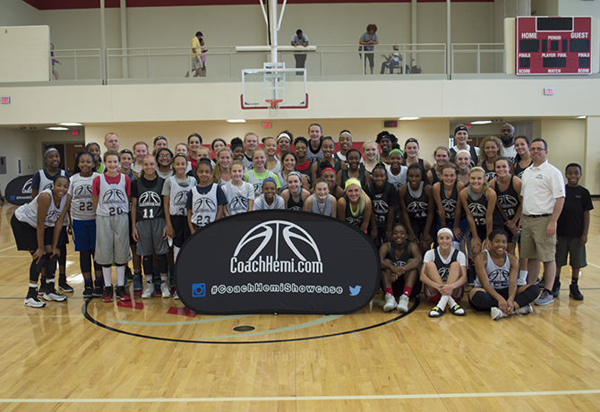 #CoachHemiShowcase: 2017 Summer Stockrisers – June 21, 2017