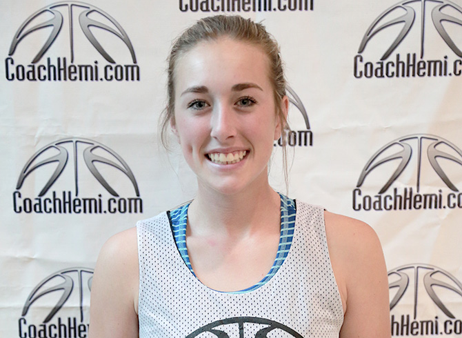 2017 Featured Player – Campbell Penland