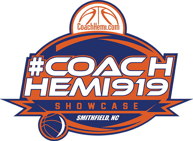 #CoachHemi919 Exposure in North Carolina